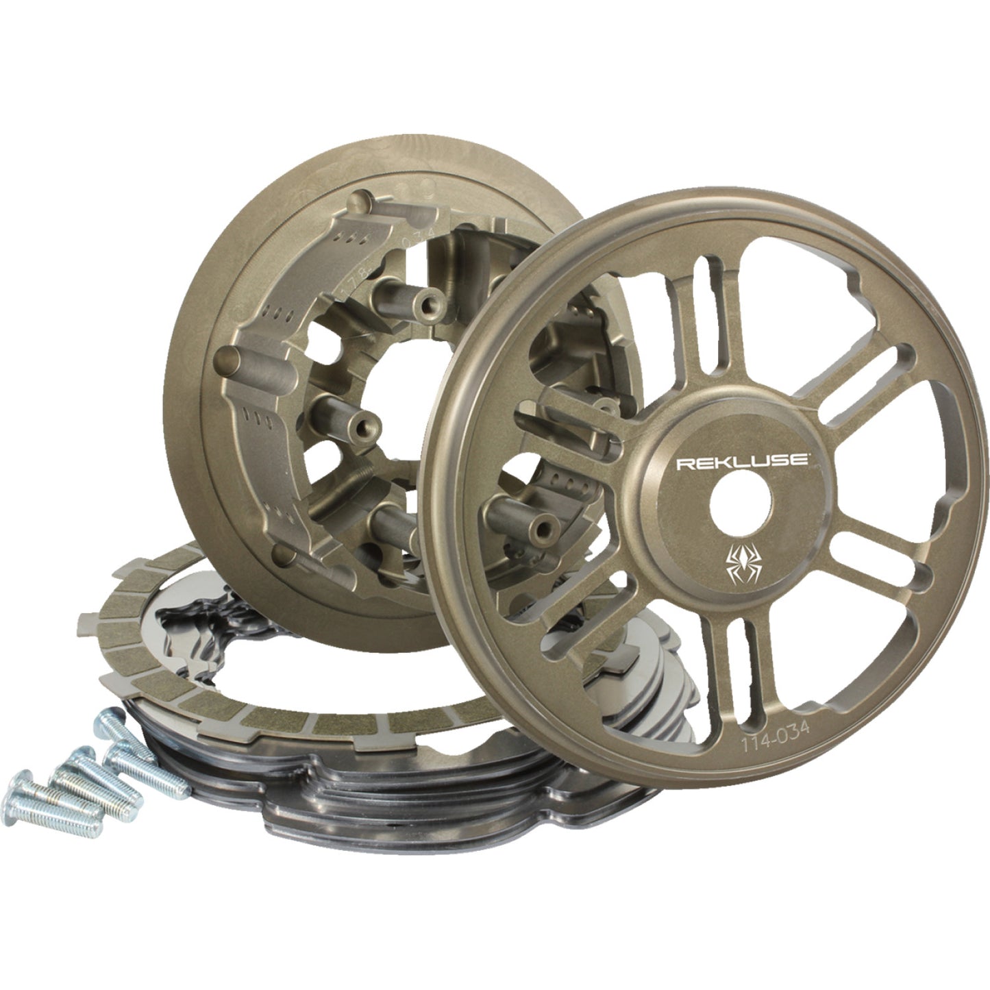 Rekluse Clutch Kit - Gas Gas/Husqvarna/KTM RMS-7013281