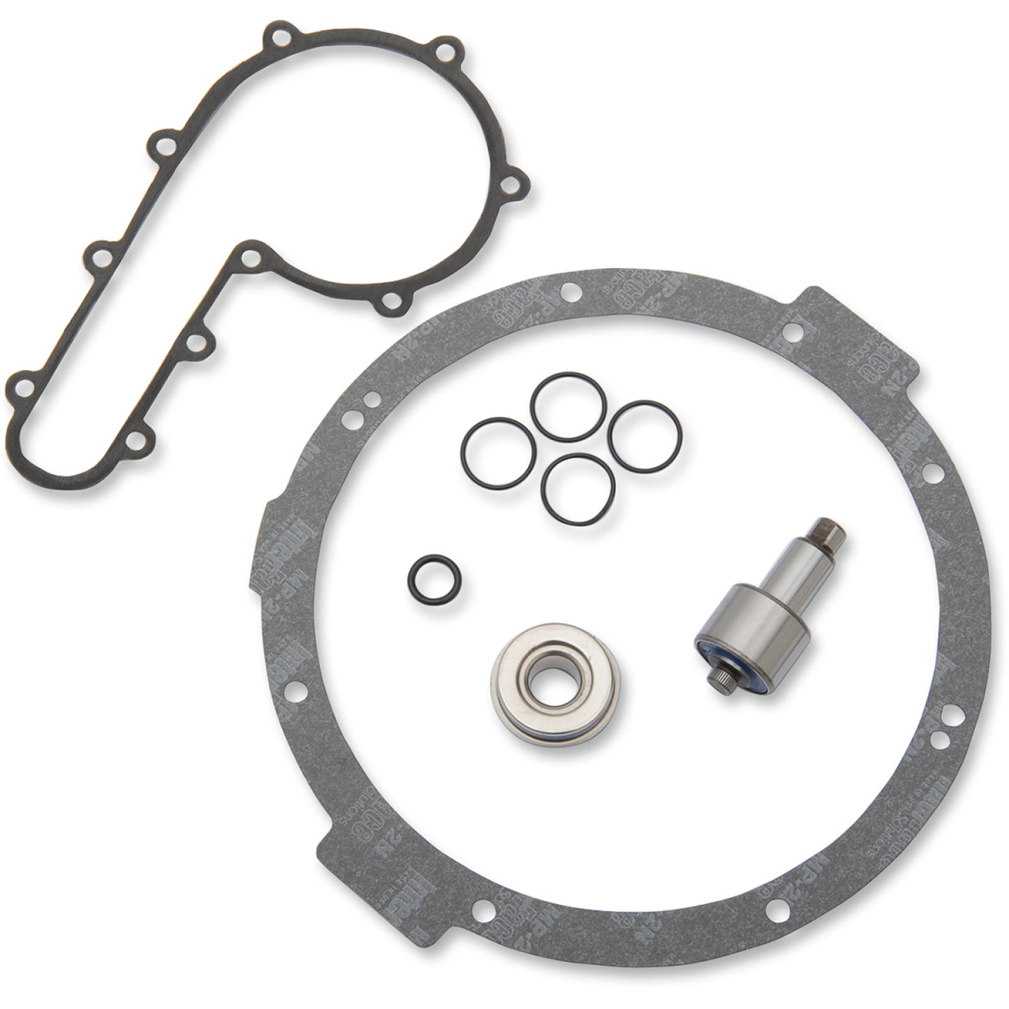 Moose Racing Water Pump Rebuild Kit - Polaris 821963MSE