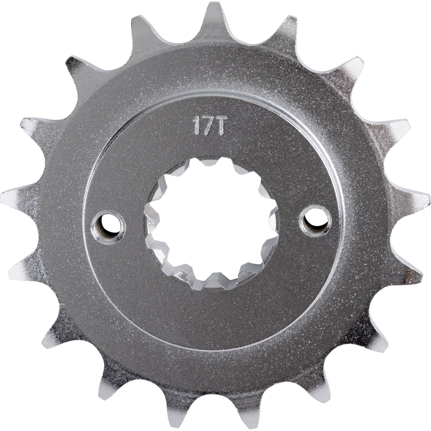 Moose Racing Front Sprocket - 17 Tooth - XRV 750 Africa Twin 26-1191-17CRMO