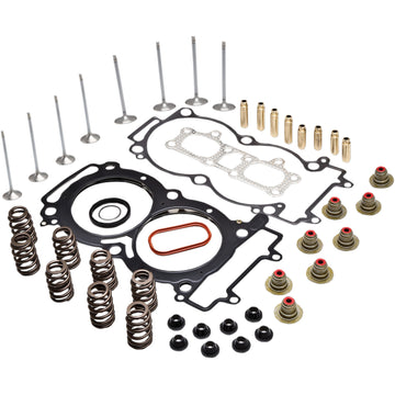 Kibblewhite Cylinder Head Service Kit 82-83160 | Valves & Parts | Kibblewhite