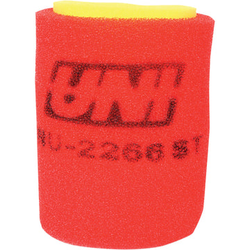 UNI FILTER Air Filter - Yamaha NU-2254ST | Air Filters & Parts