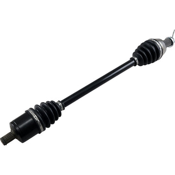 MOOSE OFFROAD Axle Kit - Complete - Standard - Front Left/Right - '11-'14 Polaris Ranger 900 LM6-PO-8-318