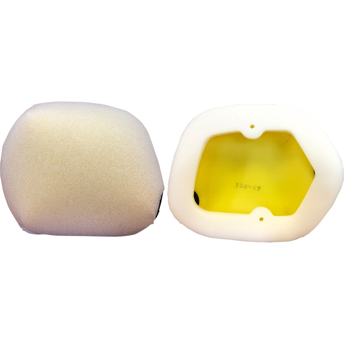 No Toil Foam Air Filter - Gas Gas/Husqvarna/Ktm 150-47 by No Toil