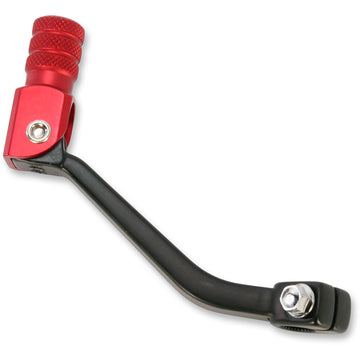 Moose Racing Shift Lever - Red - Honda 81-0103-02-10