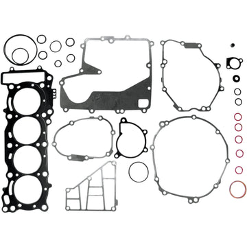 Athena Complete Gasket Kit - Yamaha P400485850098 | Gaskets & Kits