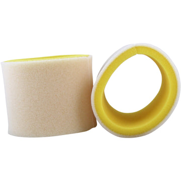 No Toil Foam Air Filter - Kawasaki 340-05 by No Toil