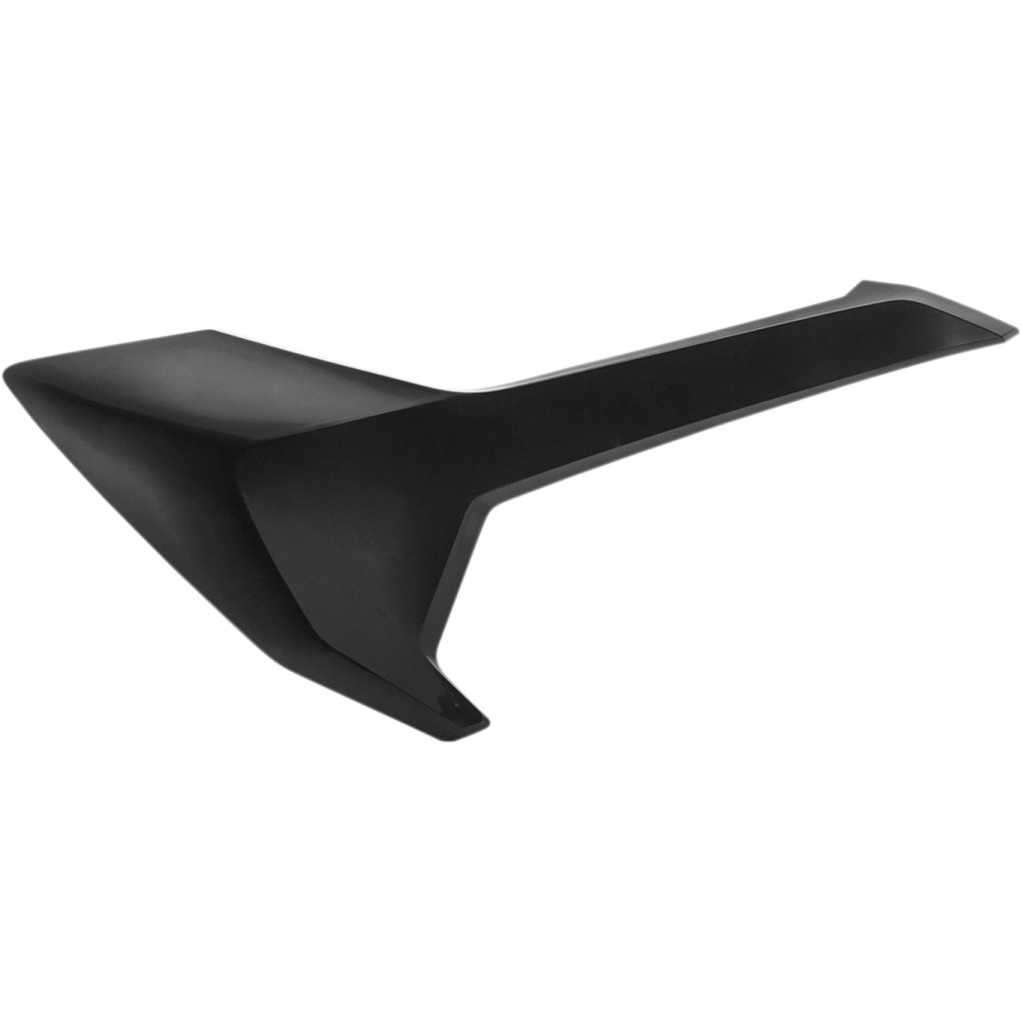 Acerbis Side Panels - Black 2686430001