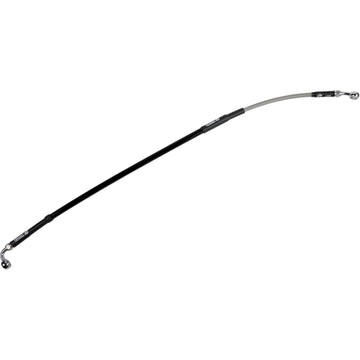 Moose Racing Brake Line - Stainless Steel K01-2-019/P
