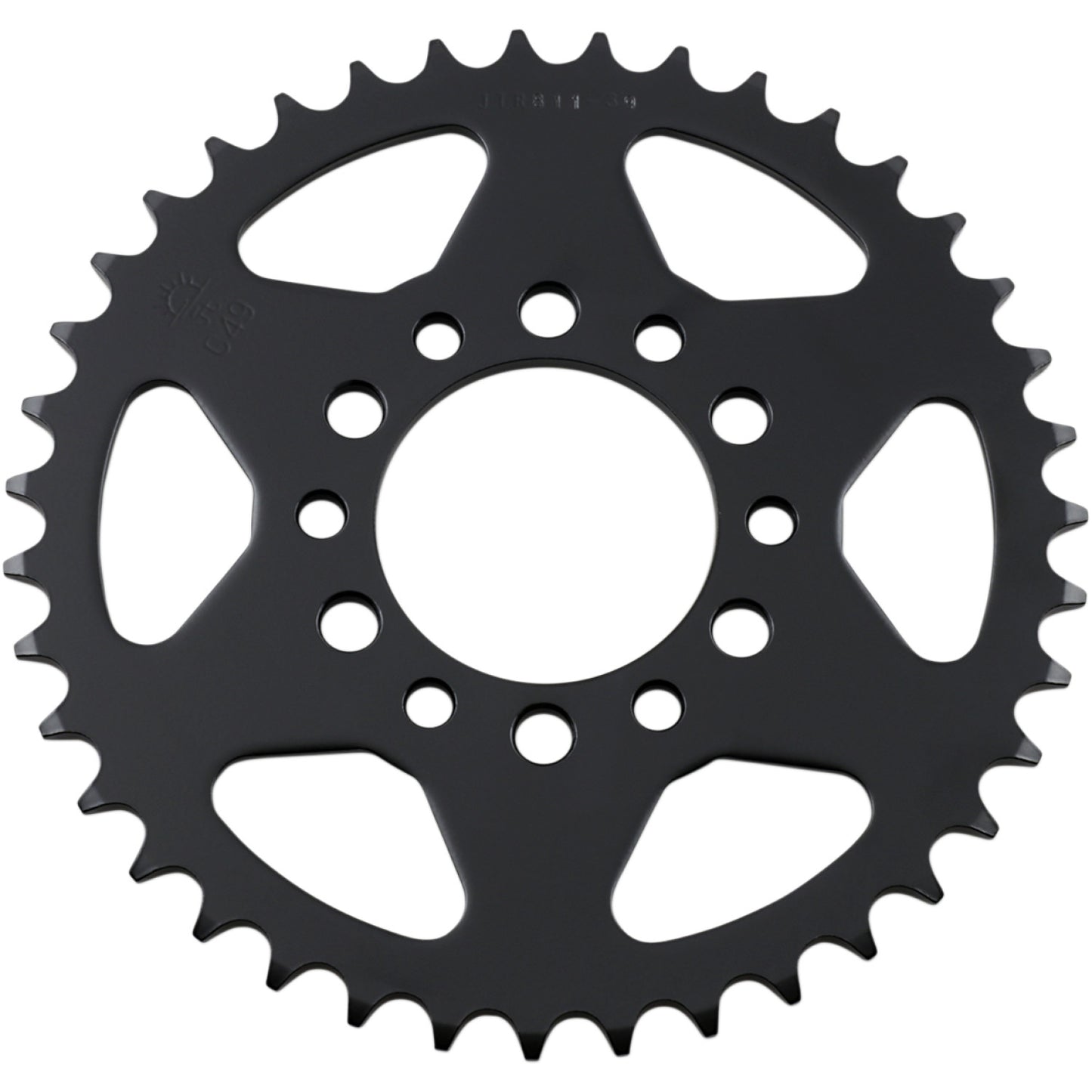 JT SPROCKETS Sprocket - Rear - Suzuki - 39-Tooth JTR811.39 by JT Rear Sprockets Steel Type
