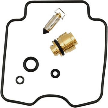 K&L Supply Carburetor Repair Kit - Yamaha 18-5189 | Carburetor Rebuild Kits