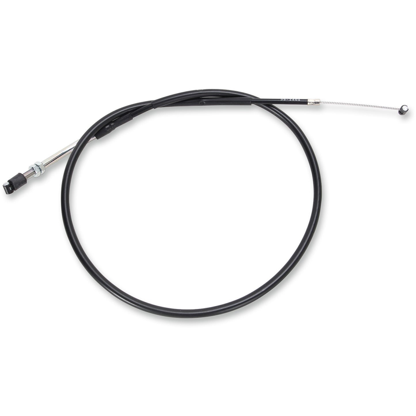 Moose Racing Clutch Cable - Kawasaki 45-2139