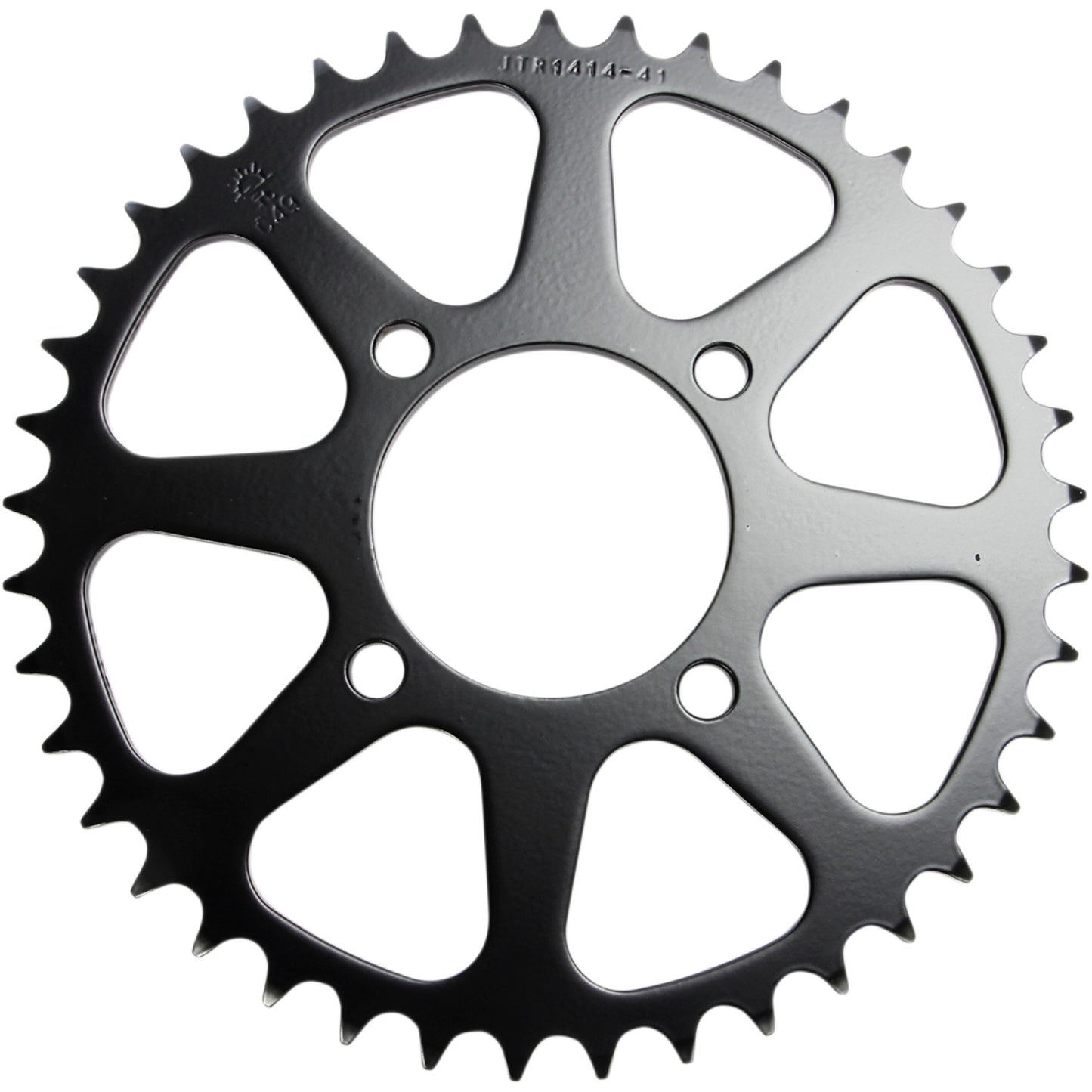 JT SPROCKETS Sprocket - Rear - Kawasaki - 41-Tooth JTR1414.41 by JT Rear Sprockets Steel Type