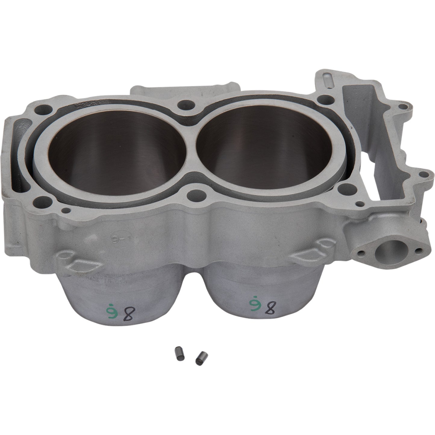 Moose Racing Cylinder - 93.00 mm - Polaris MSECW60007