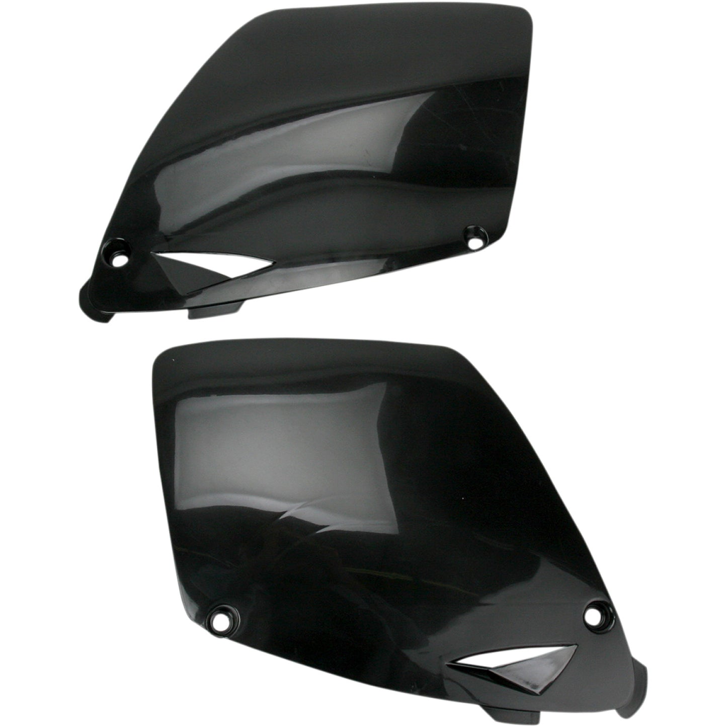 Acerbis Side Panel - Black 2043330001