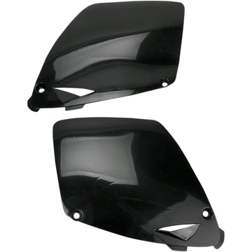 Acerbis Side Panel - Black 2043330001