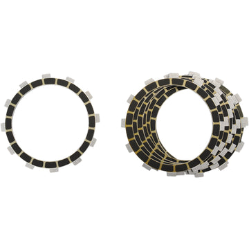 Barnett Clutch Kit 302-90-20037 | Clutch Plates & Springs
