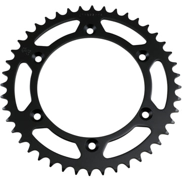 JT SPROCKETS Sprocket - Rear - Suzuki - 44-Tooth JTR822.44 by JT Rear Sprockets Steel Type