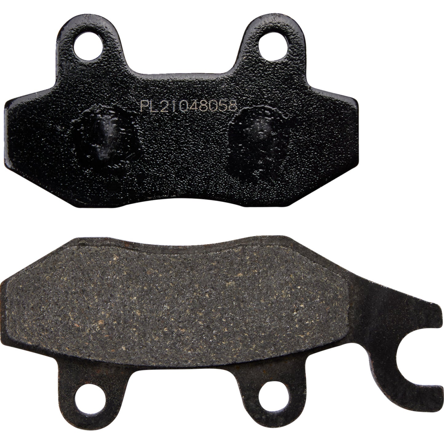 Moose Racing Qualifier Brake Pads M211-ORG