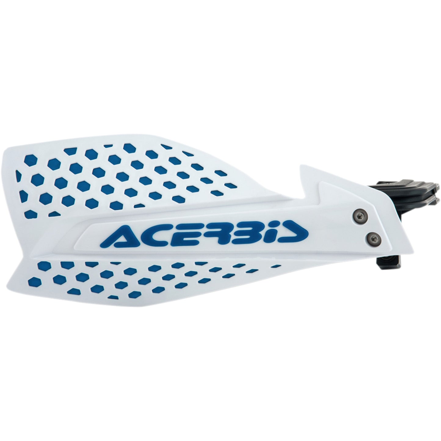 Acerbis Handguards - X-Ultimate - White/Blue 2645481029