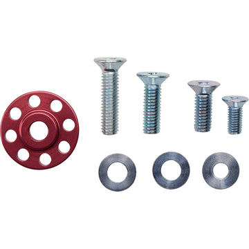 BOLT Button Seat - Universal BMH-SB