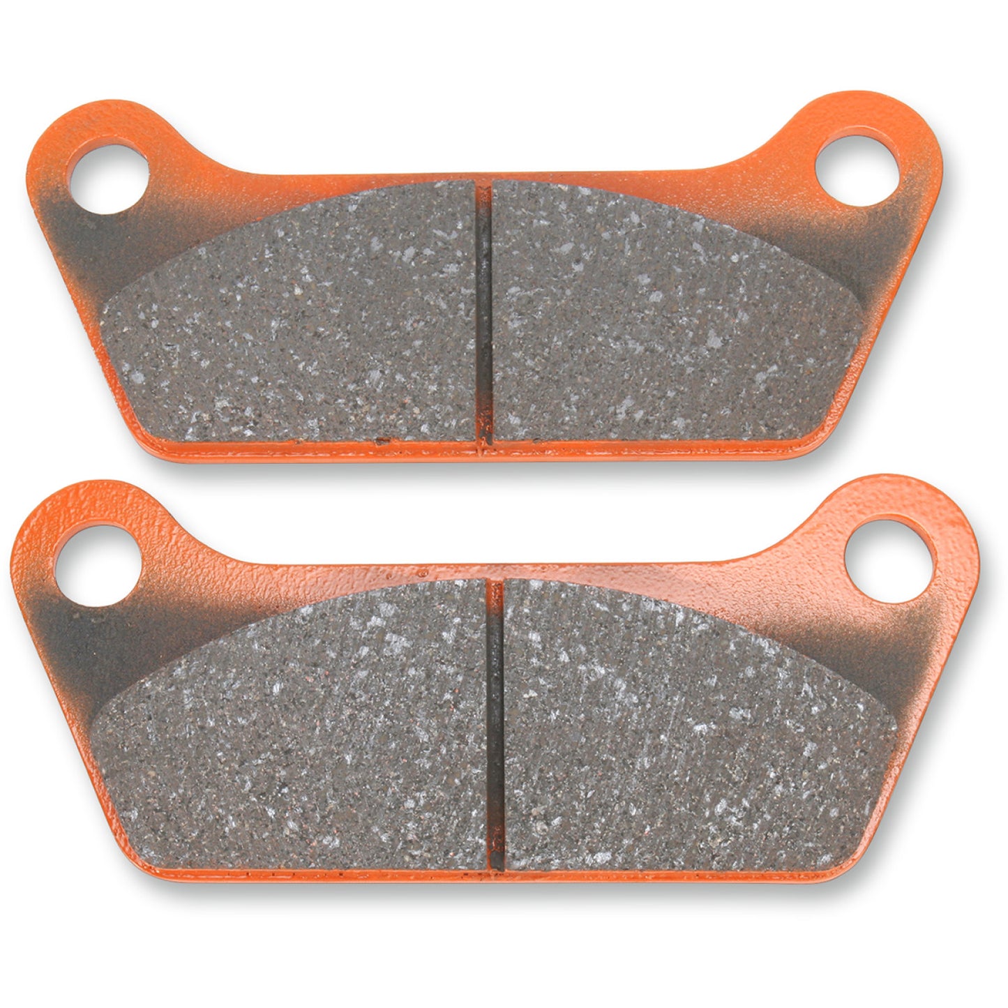 EBC Brake Pads - Touring - FA79V FA79V | Brake Pads Sintered Metal