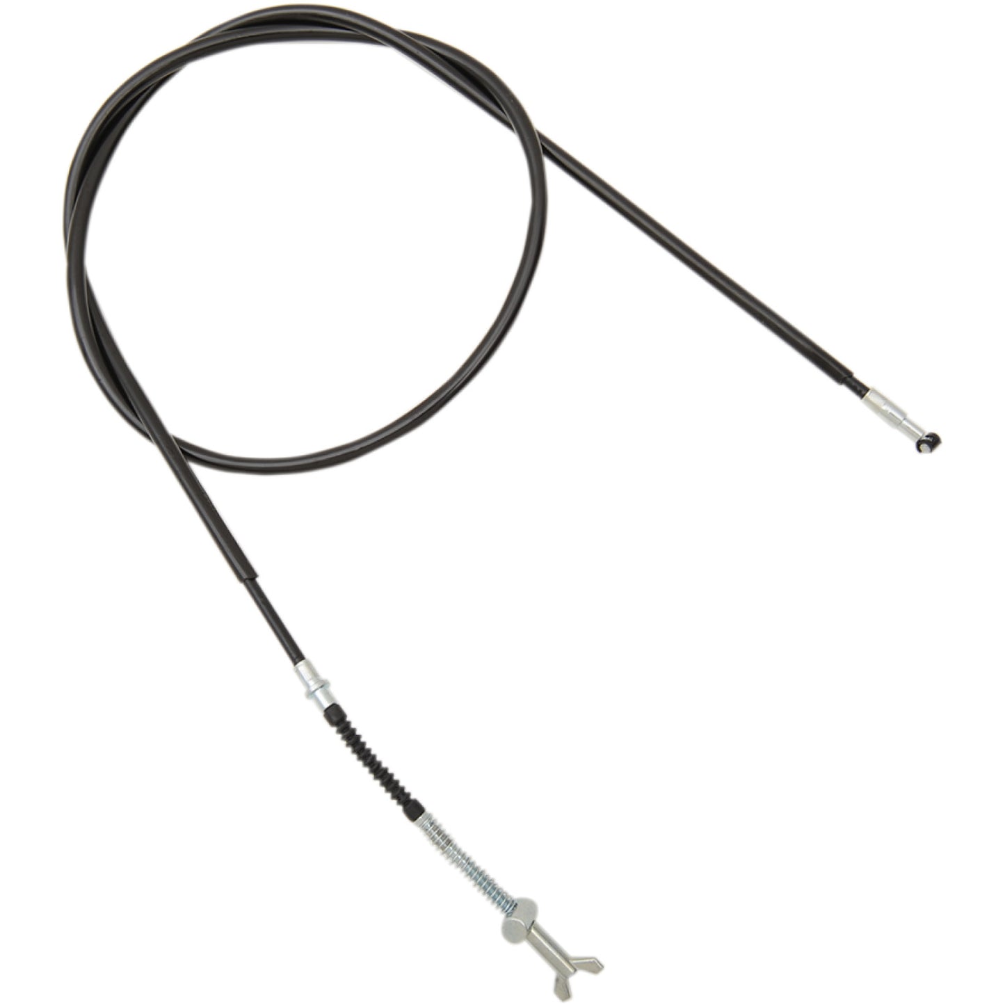 Moose Racing Brake Cable - Rear - Parking - Honda 45-4073