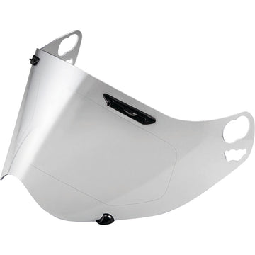 ARAI HELMETS XD-4 Vented Shield - Fog-Resistant - Clear 03-1460