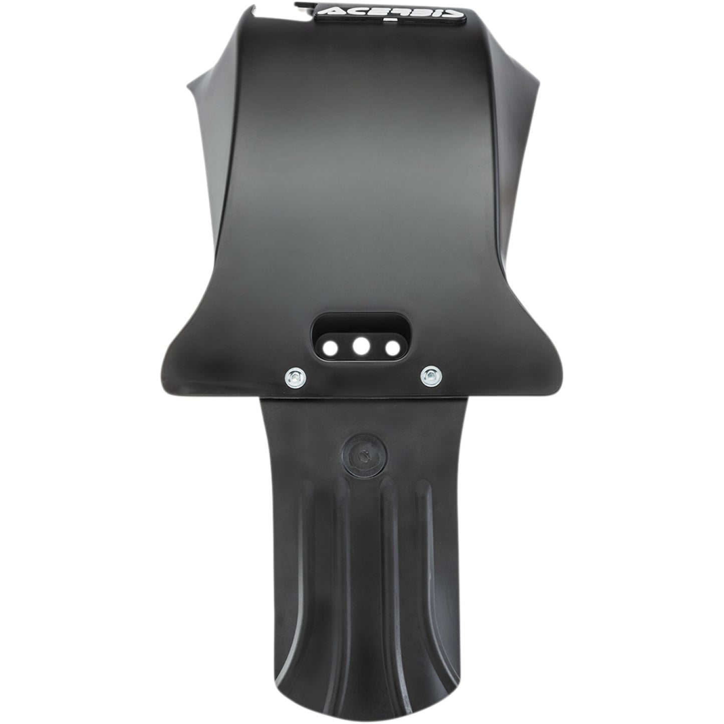 Acerbis Skid Plate - Large - Black - Beta - 250 RR 2780580001