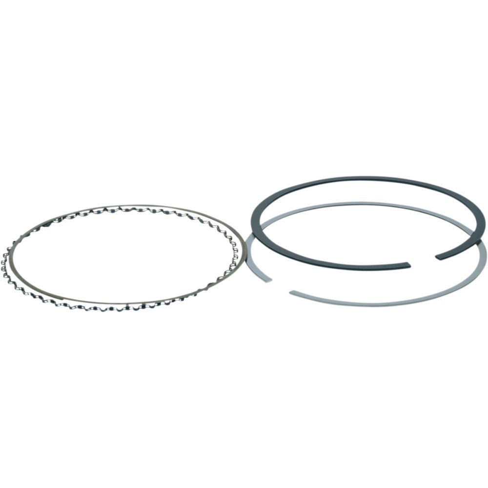 WOSSNER Piston Ring Set - 104.00 mm 1040XSU-3