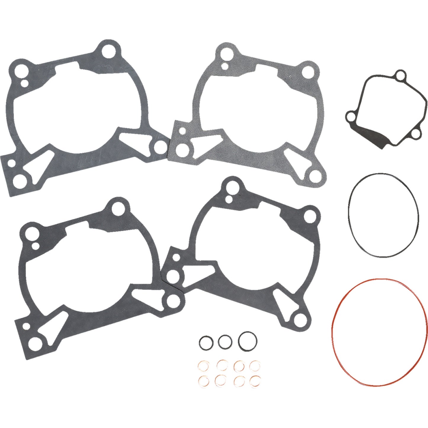 COMETIC Top End Gasket Kit - KTM C3818