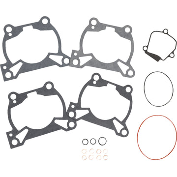 COMETIC Top End Gasket Kit - KTM C3818