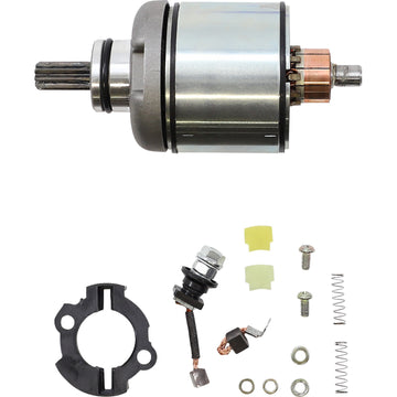 Moose Racing Starter - Kawasaki M-70-605