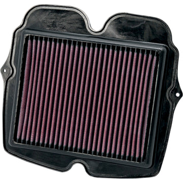 K & N OE Replacement High-Flow Air Filter - Honda HA-1110