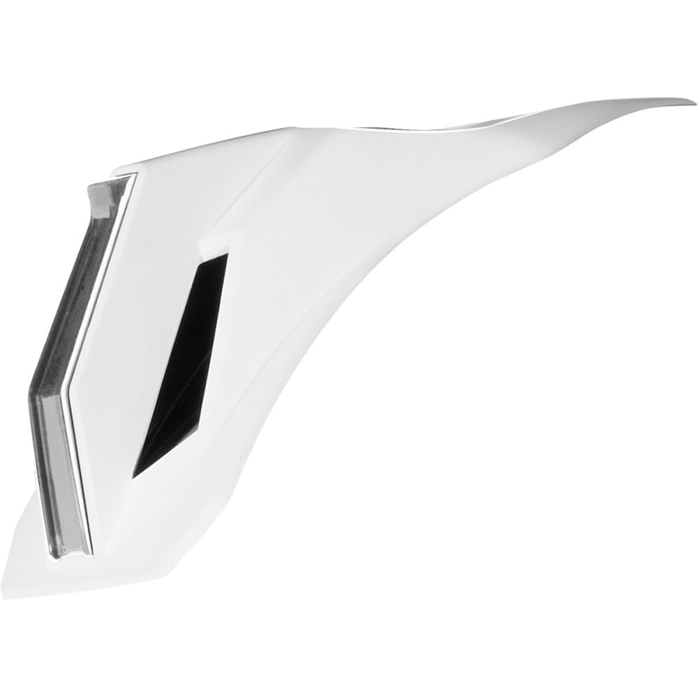 ICON Airform* Speedfin - White/Silver 0133-1377
