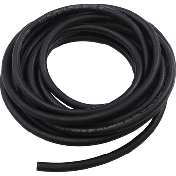 Helix Fuel Line - Black - EFI - 1/4" x 25' 140-4625 | Fuel Lines