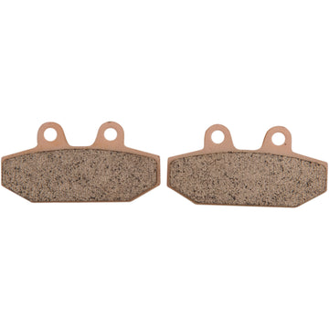 EBC HH Brake Pads - FA710HH FA710HH | Brake Pads Sintered Metal