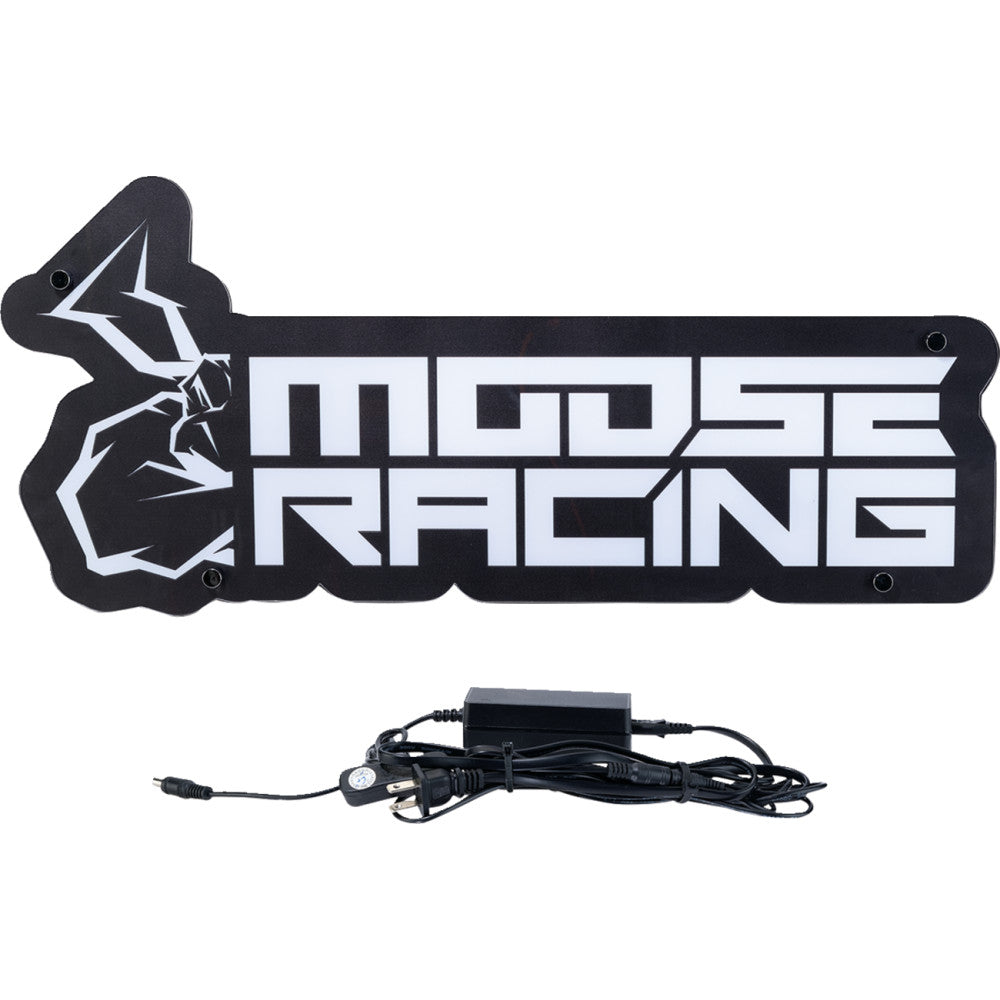 Moose Offroad Lighted Sign X80-6022MR