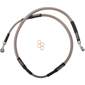 Moose Racing Hydraulic Clutch Line K02-3-007/P