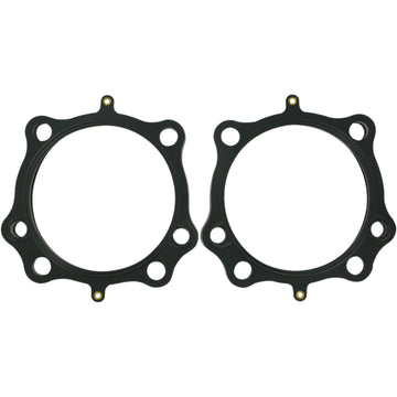 COMETIC Head Gasket - S&S Super Sidewinder - 4.125" - .045" C9934
