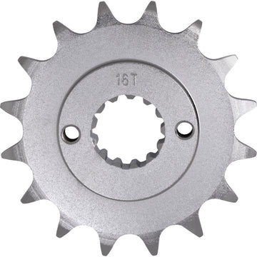 Moose Racing Front Sprocket - 16 Tooth - Kawasaki 26-2137-16CRMO