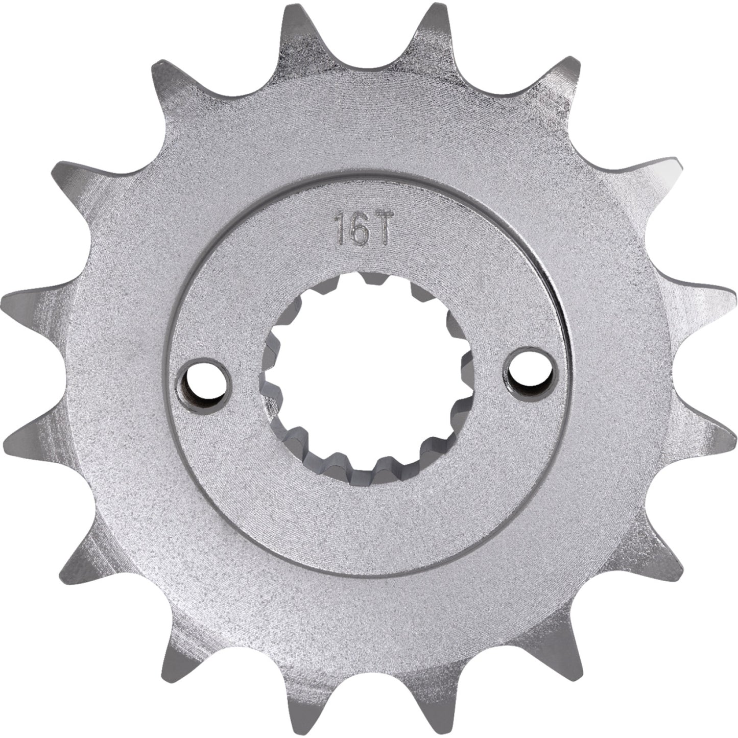 Moose Racing Front Sprocket - 16 Tooth - Kawasaki 26-2137-16CRMO