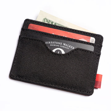 Fasthouse Purveyor Wallet Black - OS