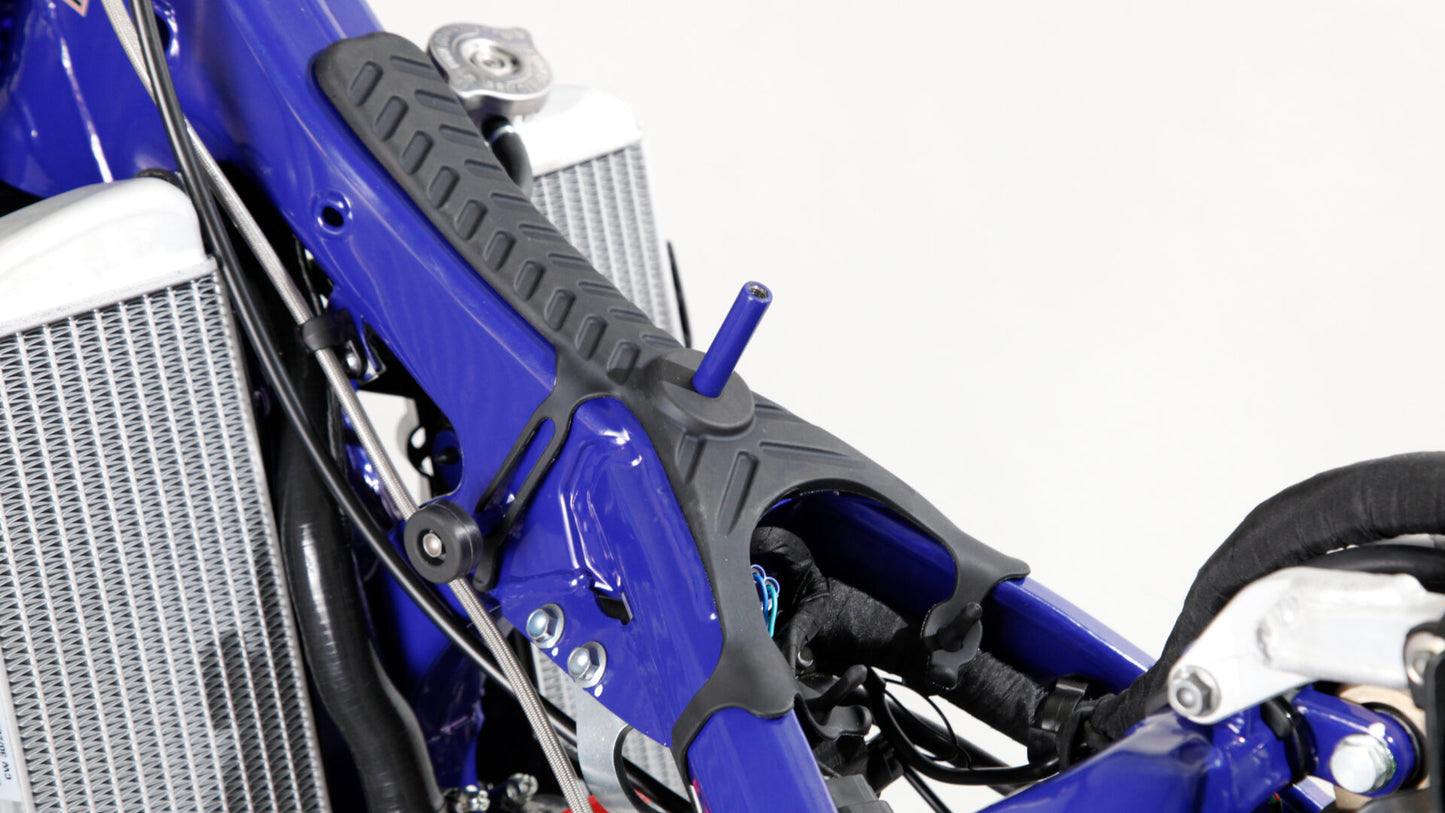 125 SE FACTORY 2025