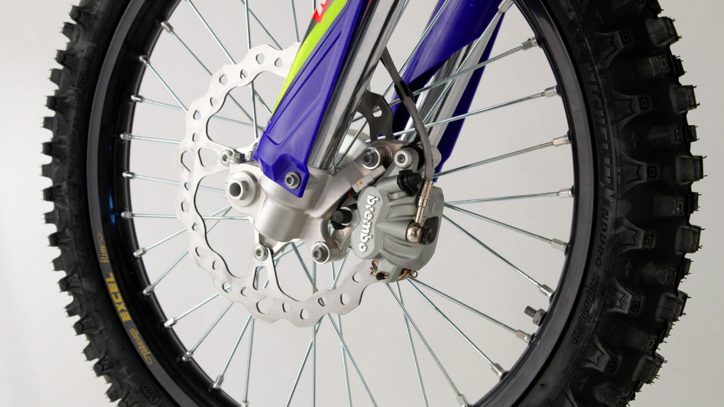 125 SE FACTORY 2025