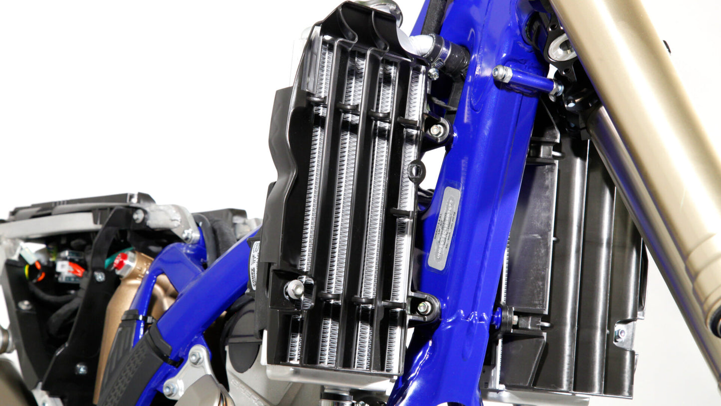 125 SE FACTORY 2025
