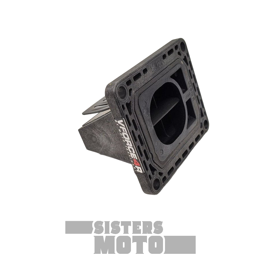 Reeds Case 125 250 Cc Complete | Sherco