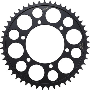 Driven Racing Rear Sprocket - 49 Tooth 5008-520-49T