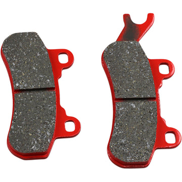 EBC Sport Carbon Brake Pads FA683X | Brake Pads Ceramic