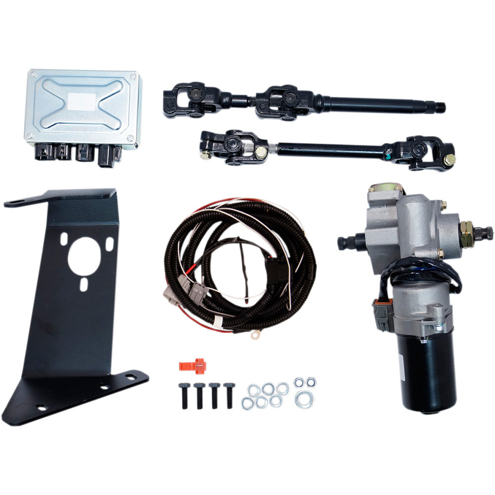 MOOSE OFFROAD Electric Power Steering Kit - RZR XP PEPS-5003