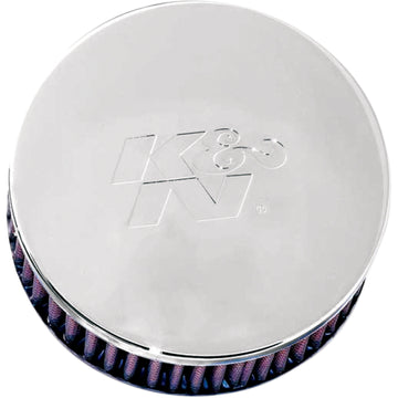 K & N Custom Air Cleaner Assembly - Mikuni RC-0850